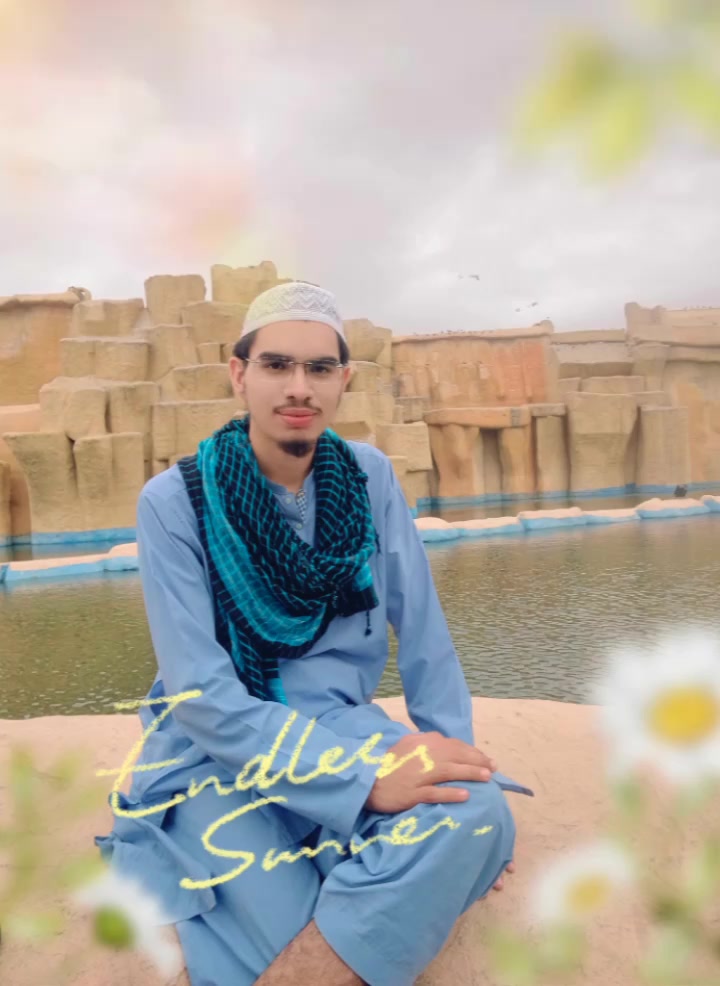 @Shoaib Khan786