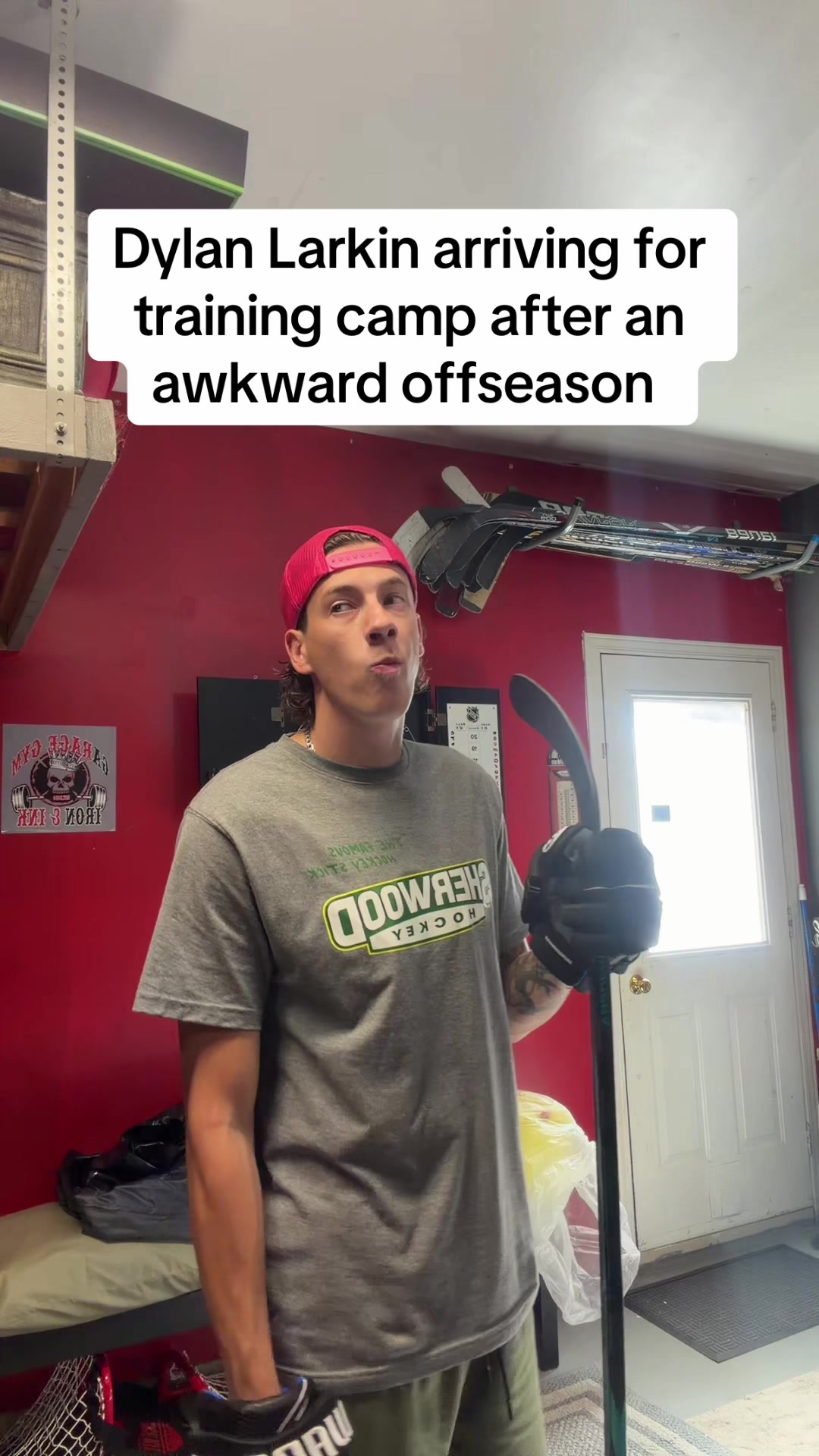 @Hockey Guy Jordan