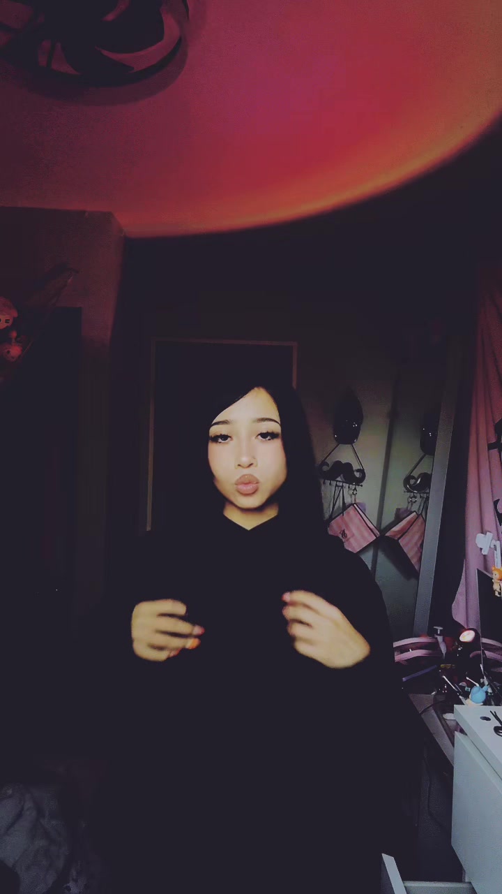 @sexy cool girl
