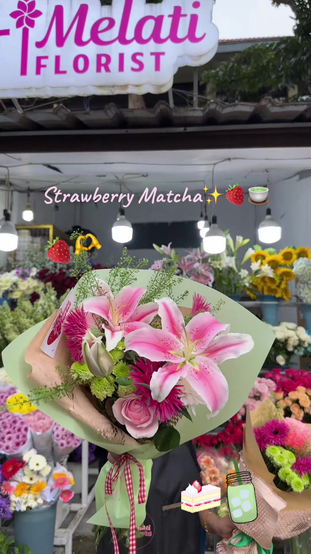 @MelatiFlorist_jogja🌸