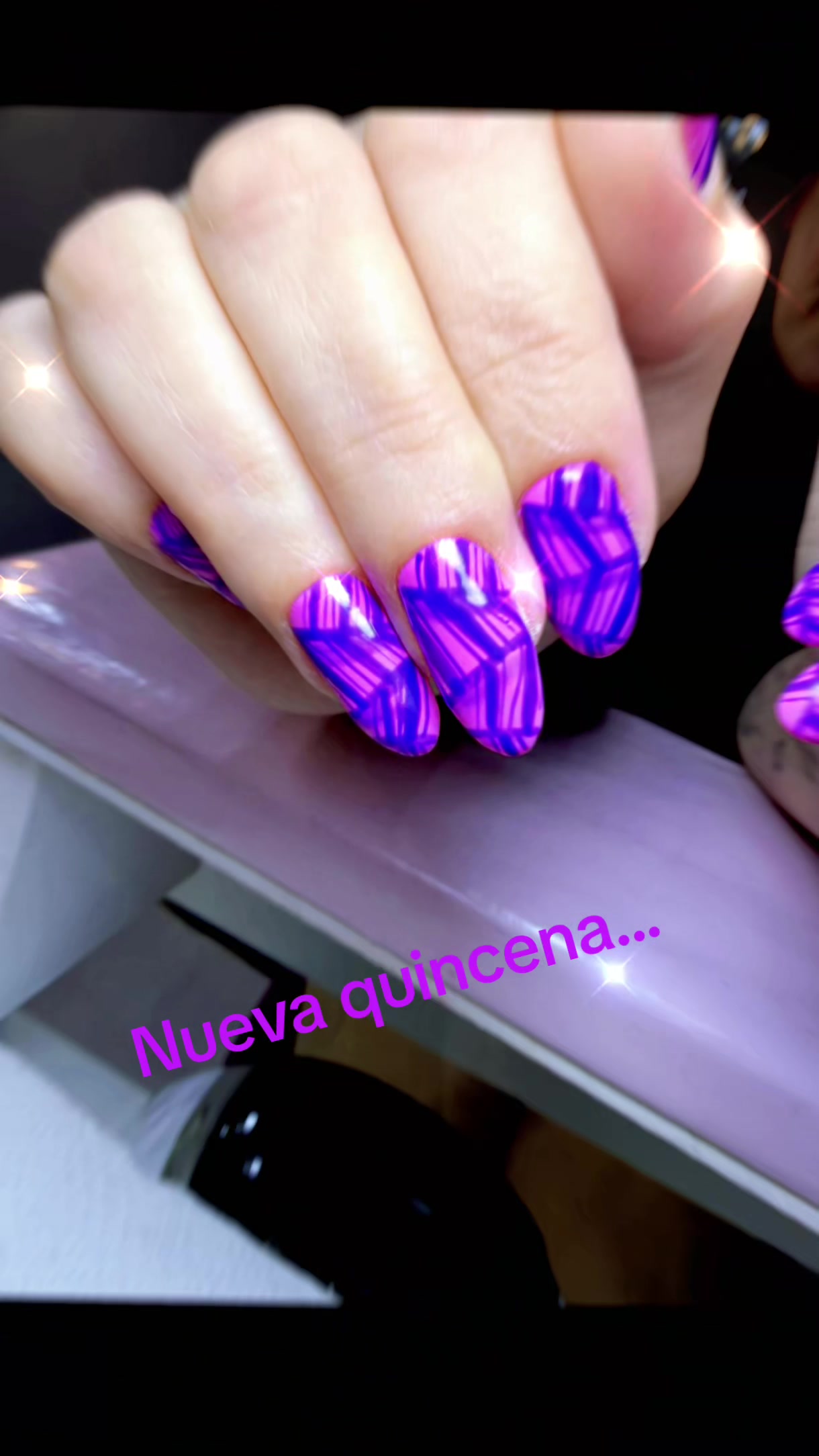 @Betiana Garcia