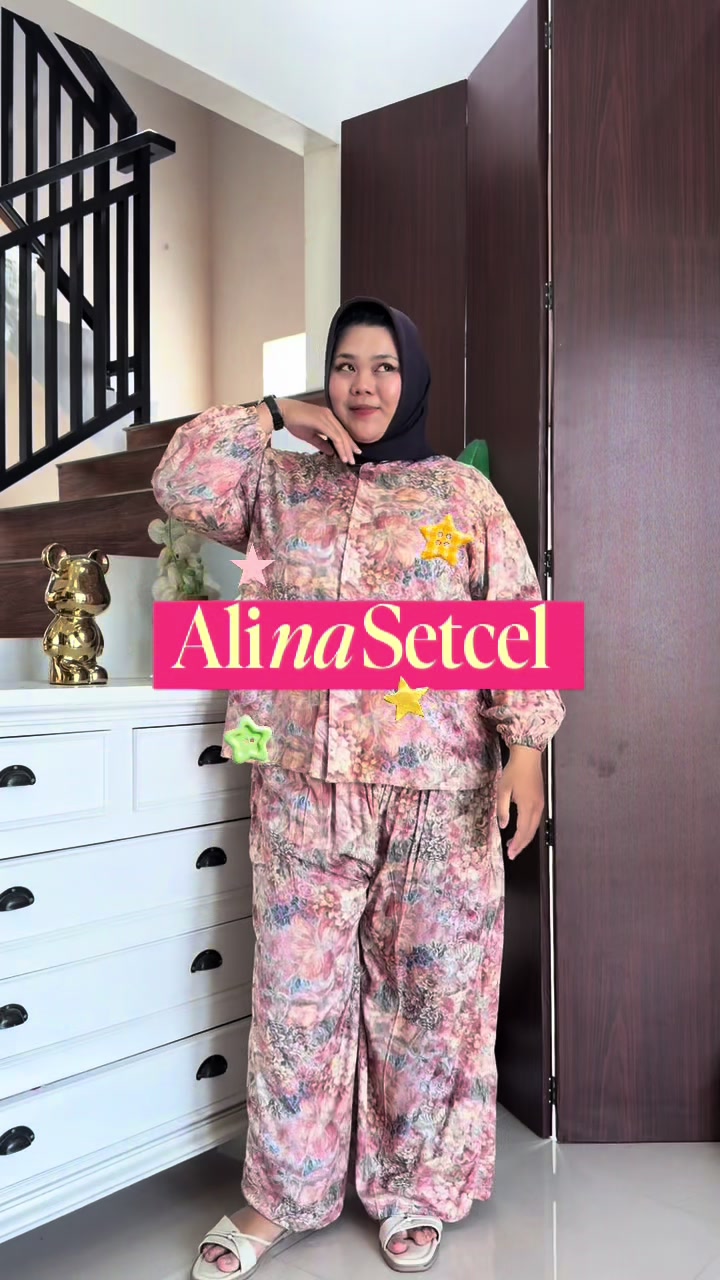 @BigSize Kekinian 🛍️