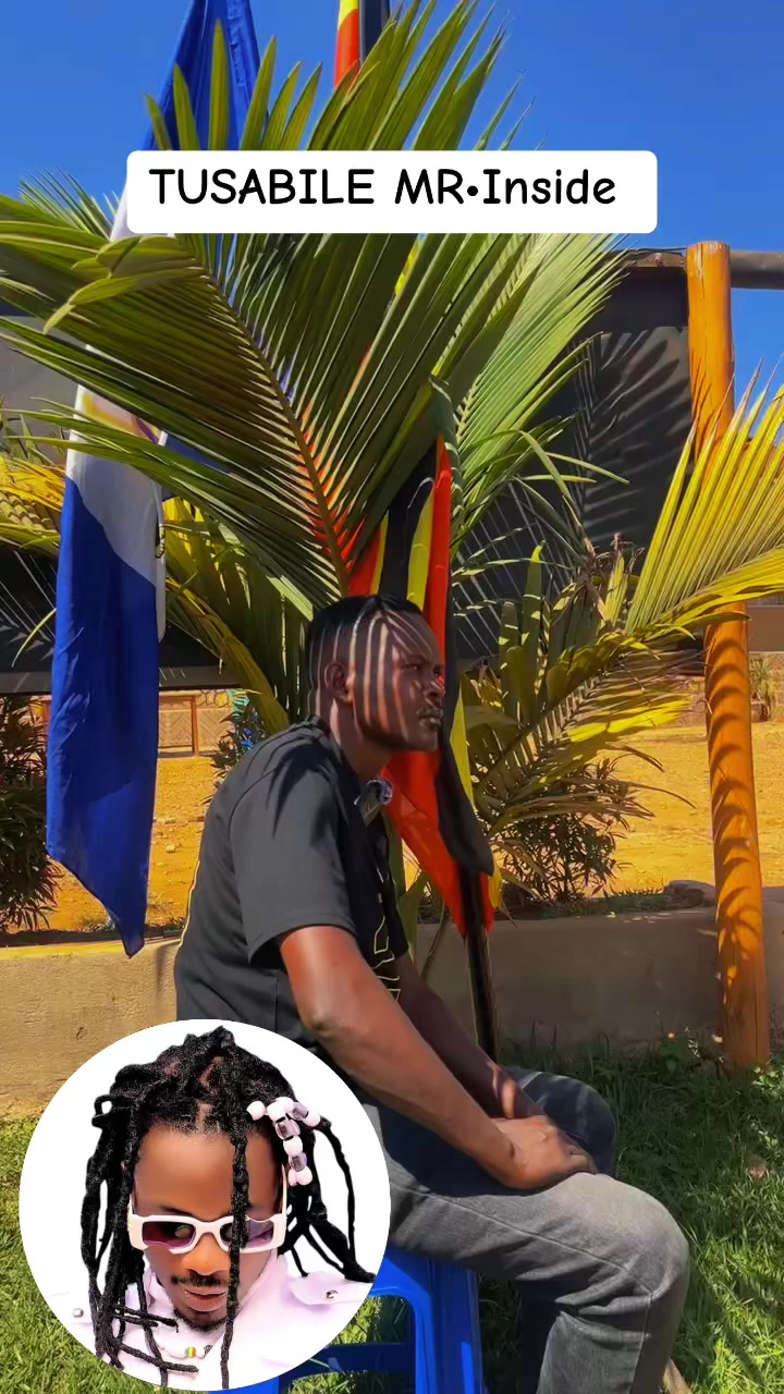 @BAMWEYANA_Omuzinyi🇺🇬 ✅