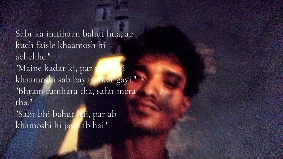 @Ankit Sharma