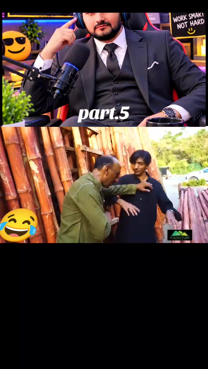 @😂 GOGA SALEEM 😂