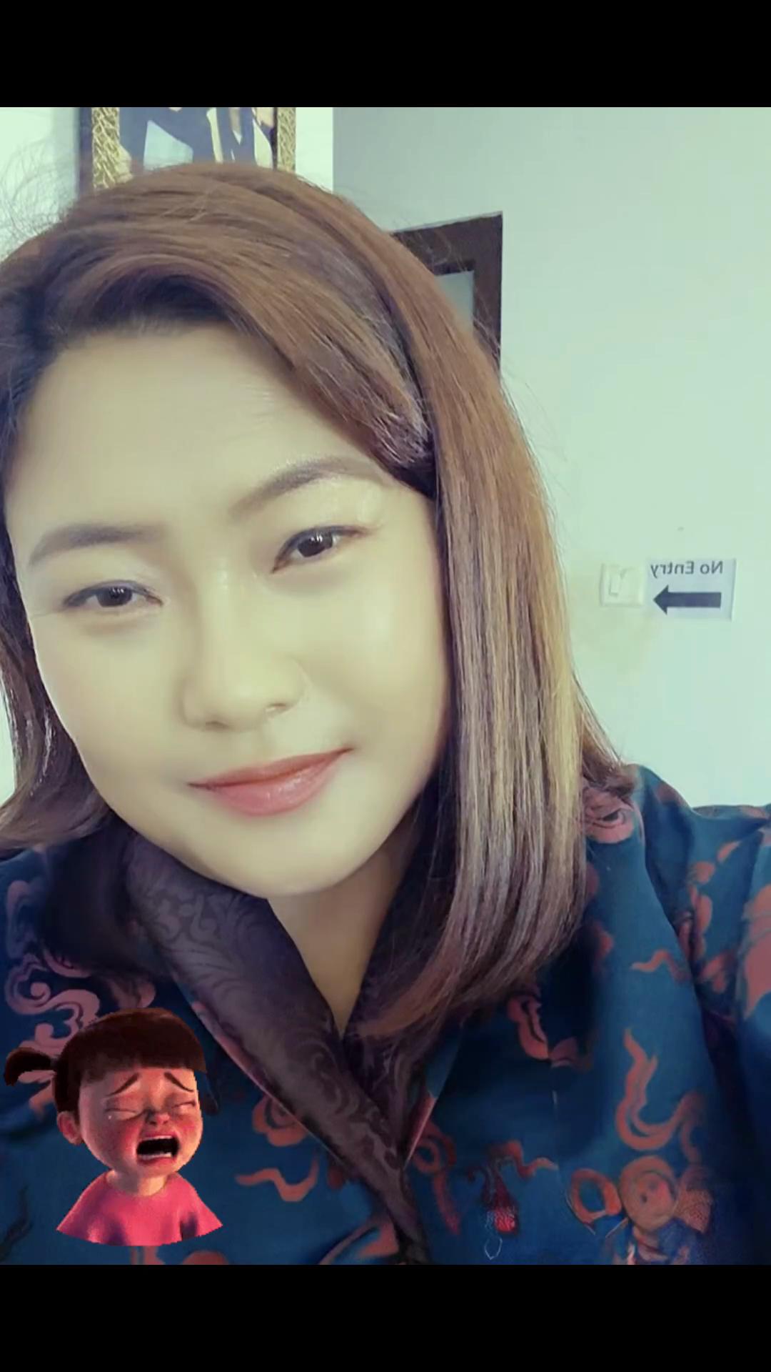 @Yewongma