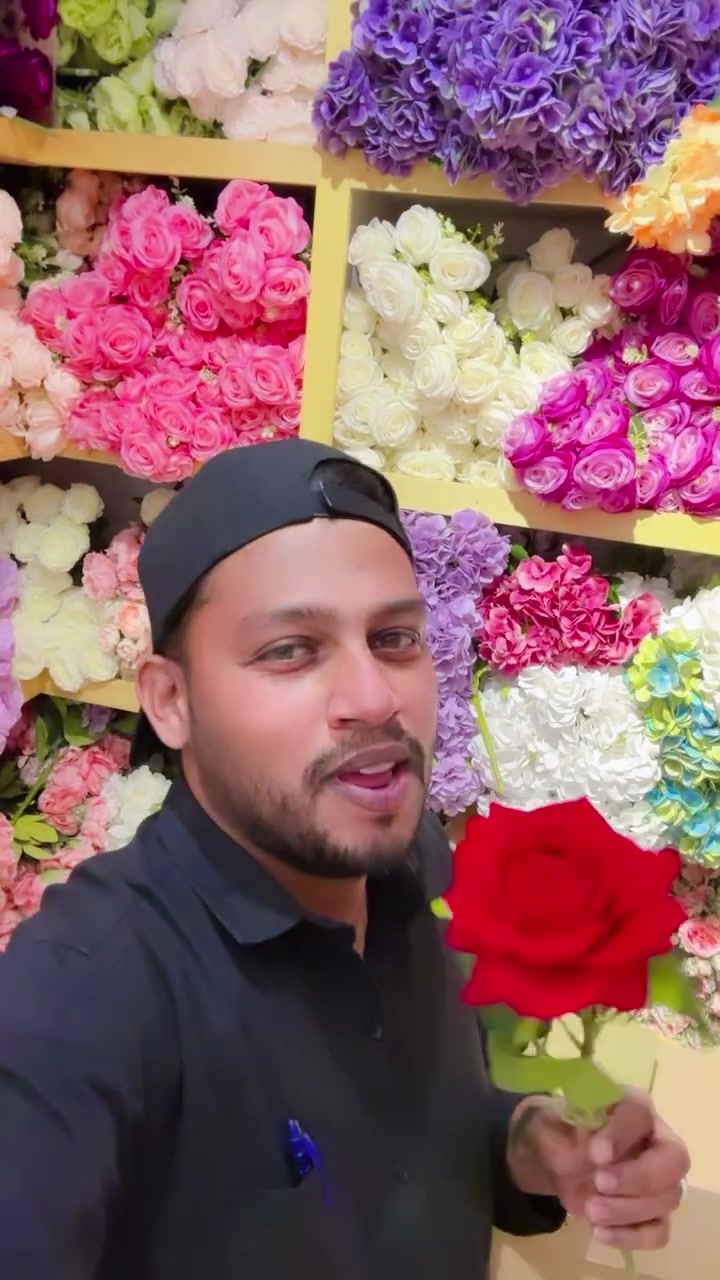 @mustafa shaik