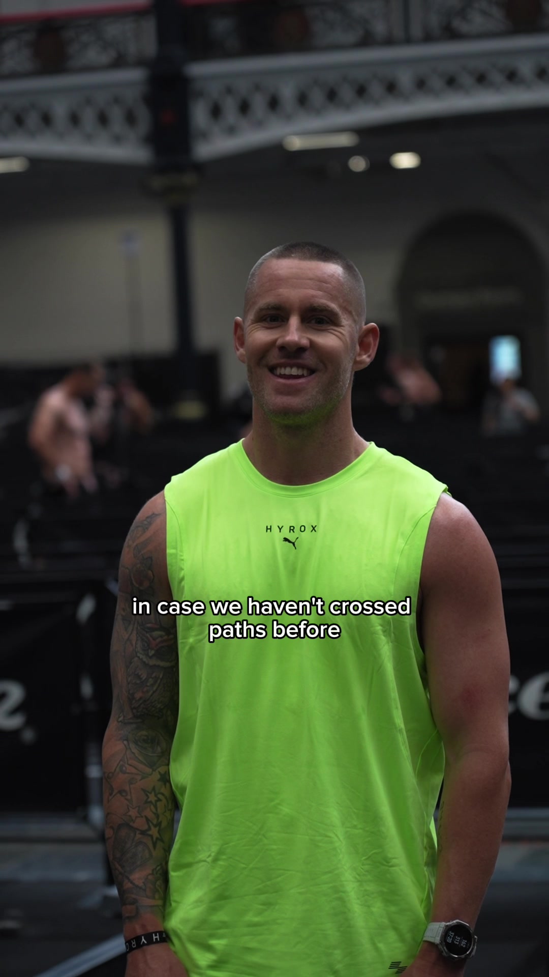 @CrisRobertsFitness