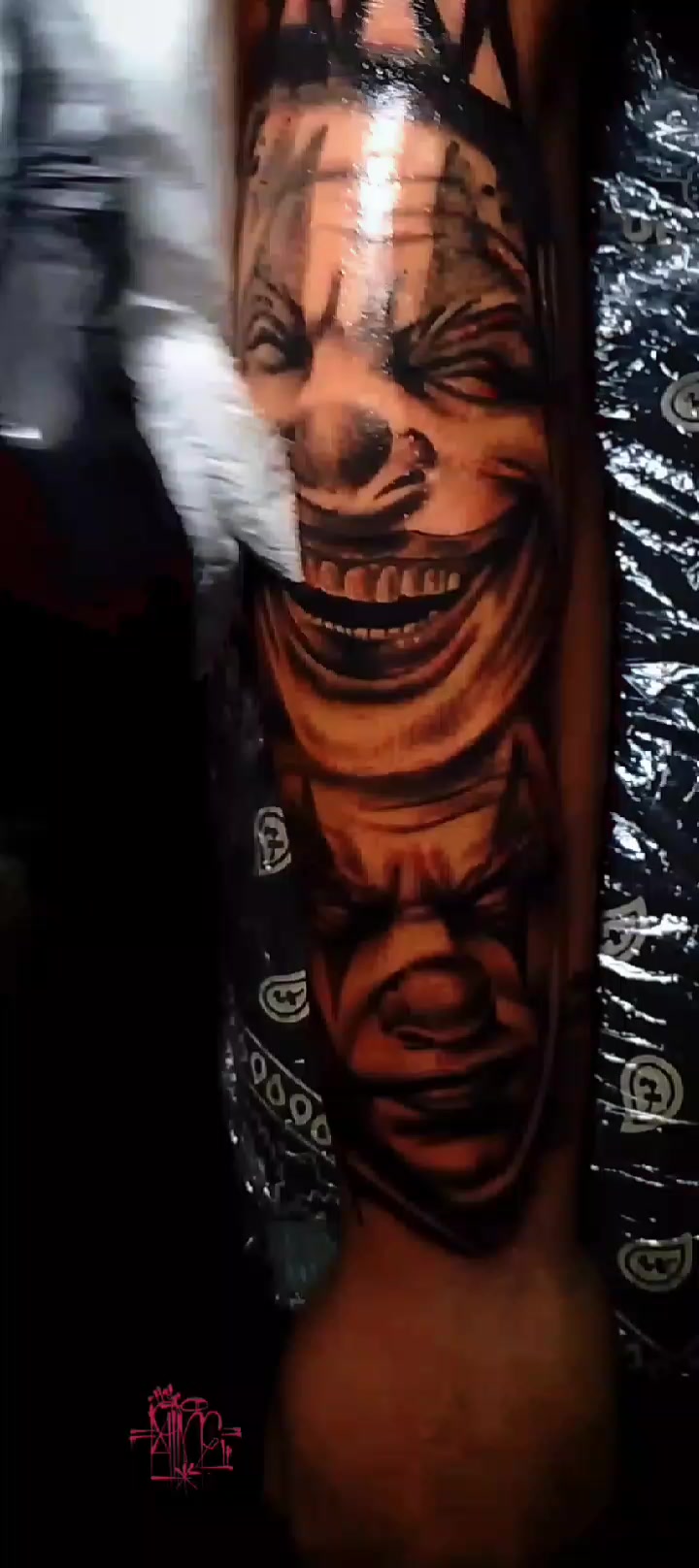 @Family Ink Tattoo
