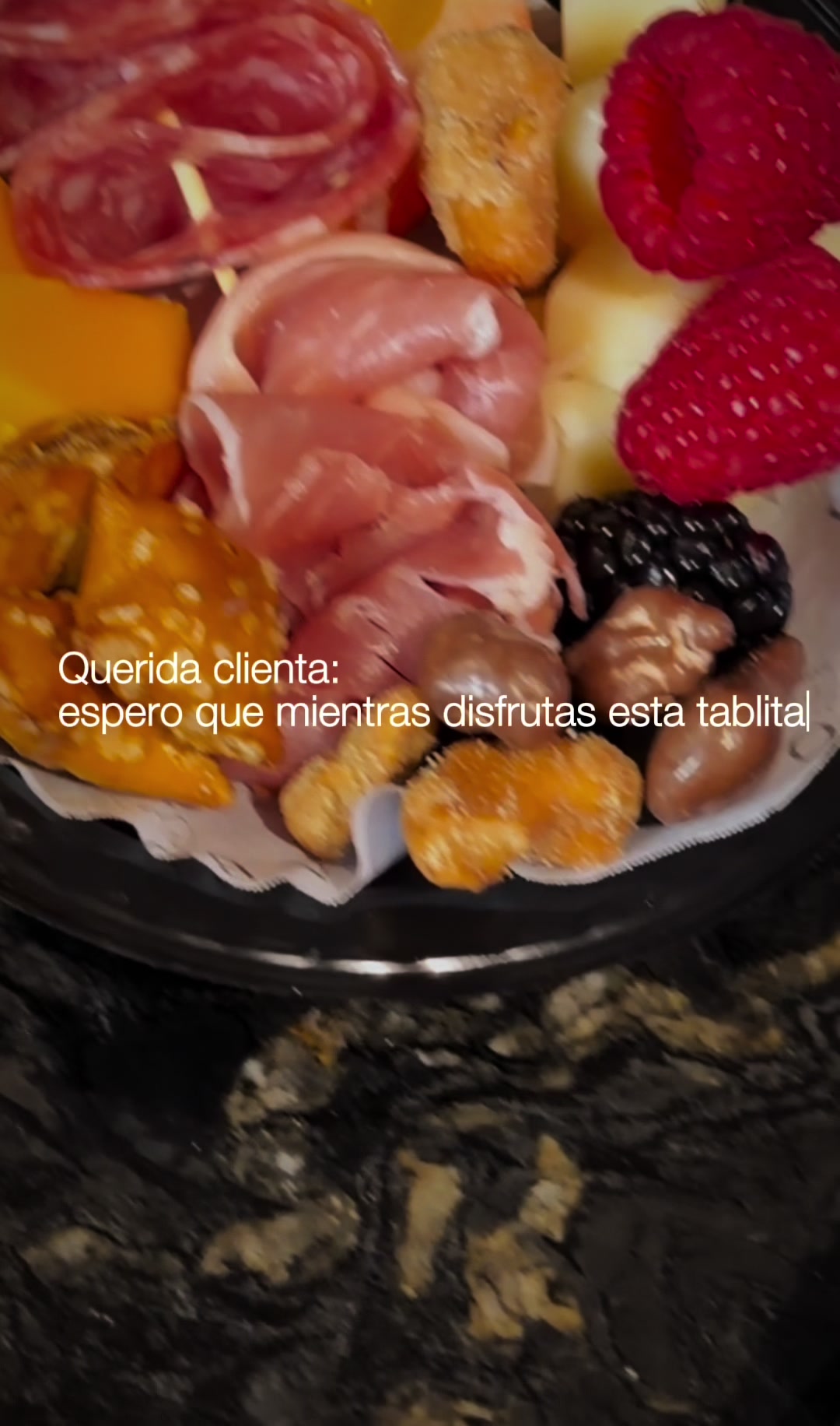 @La Bottega By Mar 🧀🫒