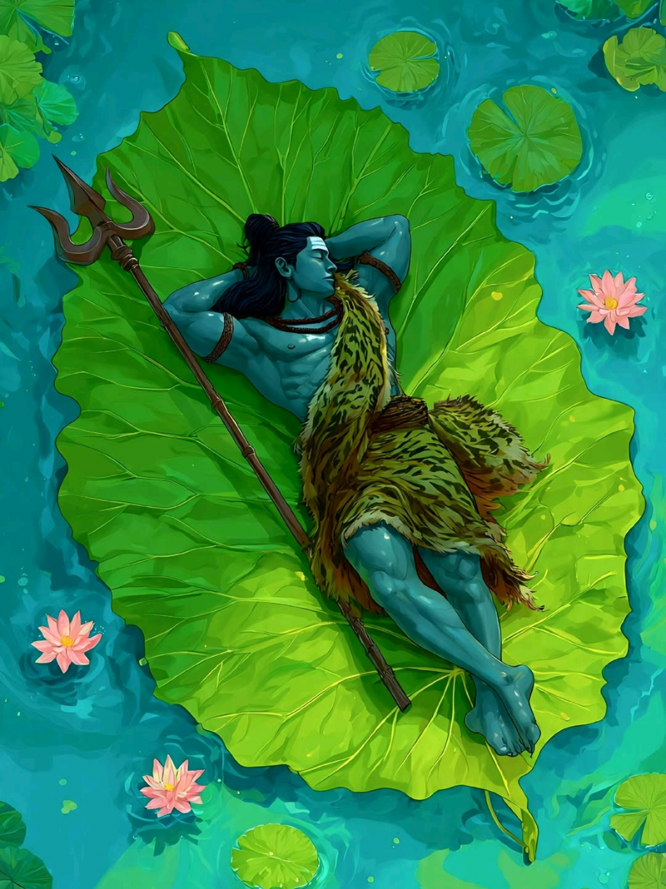 @ॐ महाकाल प्रेमी 🧿