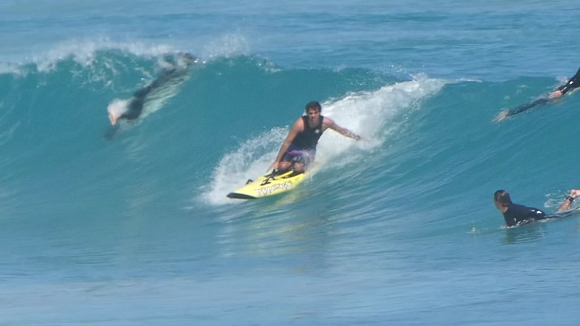 @Trigg Board Paddlers