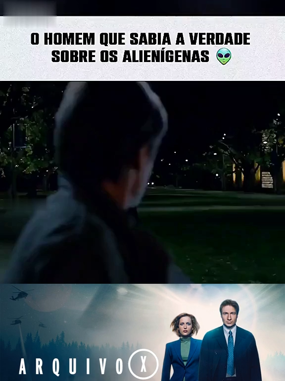 @TEORIzando