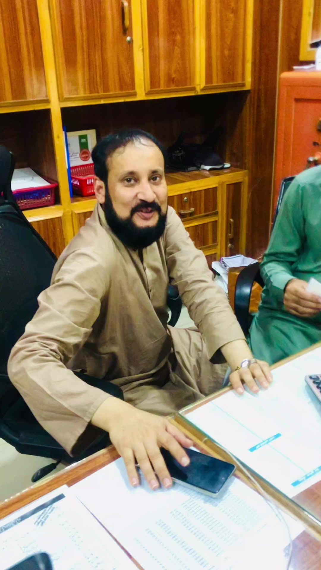 @zafar satar