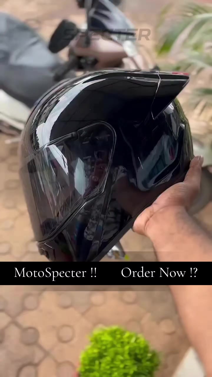 @Moto Specter