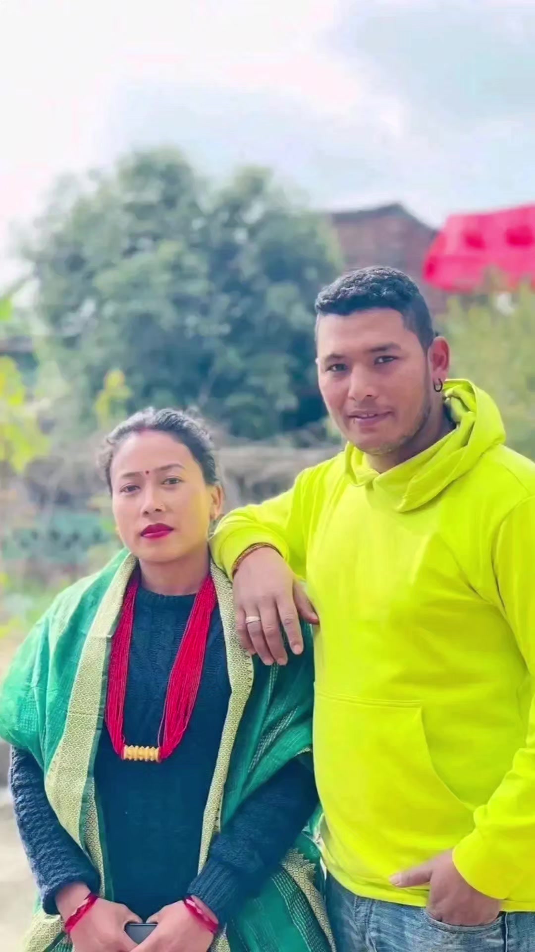 @devi thing bista