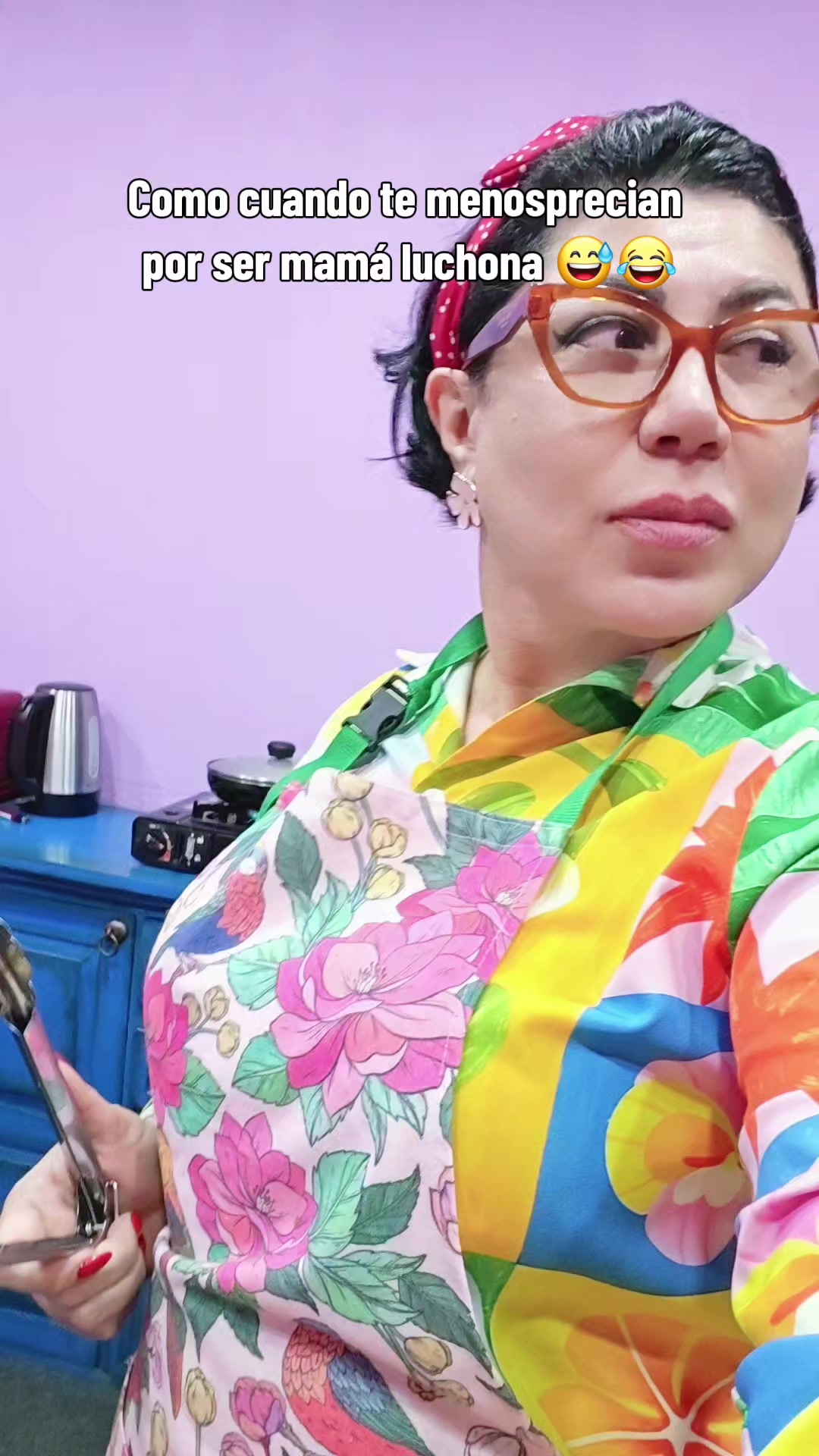 @Nanncy de La Lentería