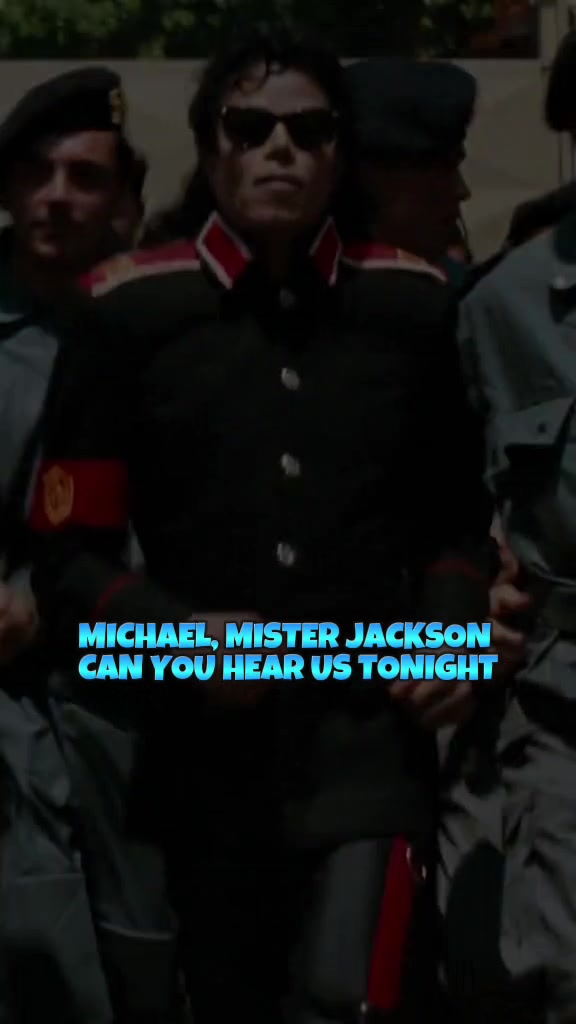 @Morielove and MJ