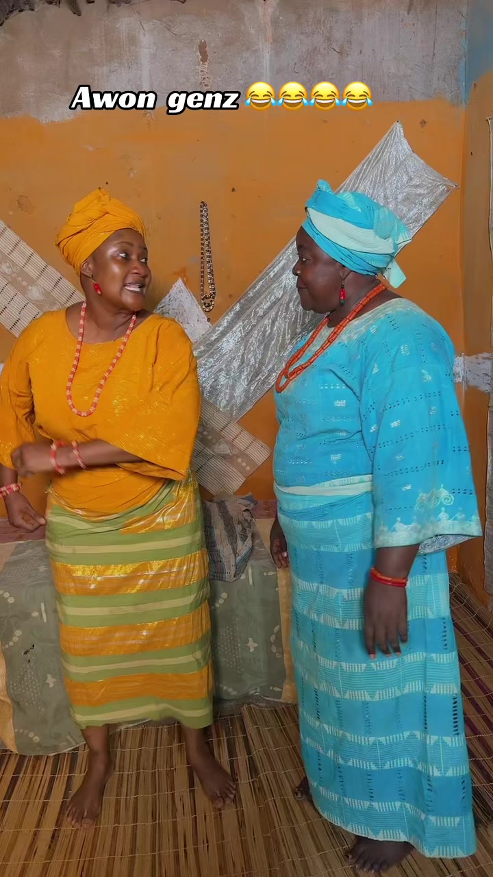 @Abiola Adekunle