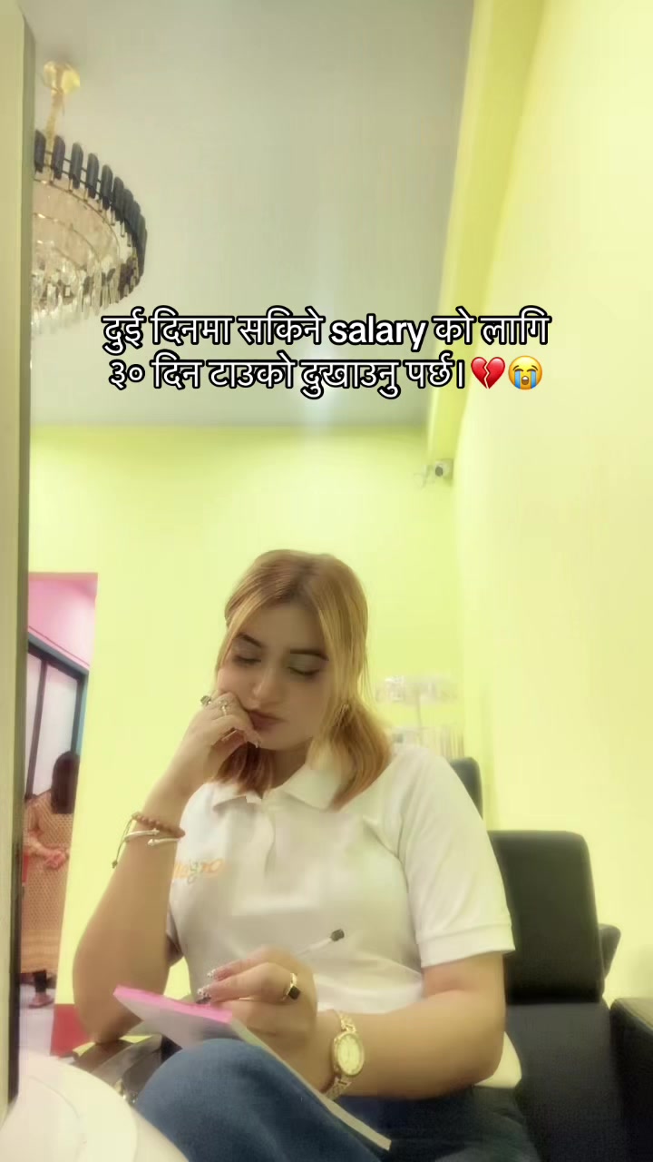 @Rikisha Nepal