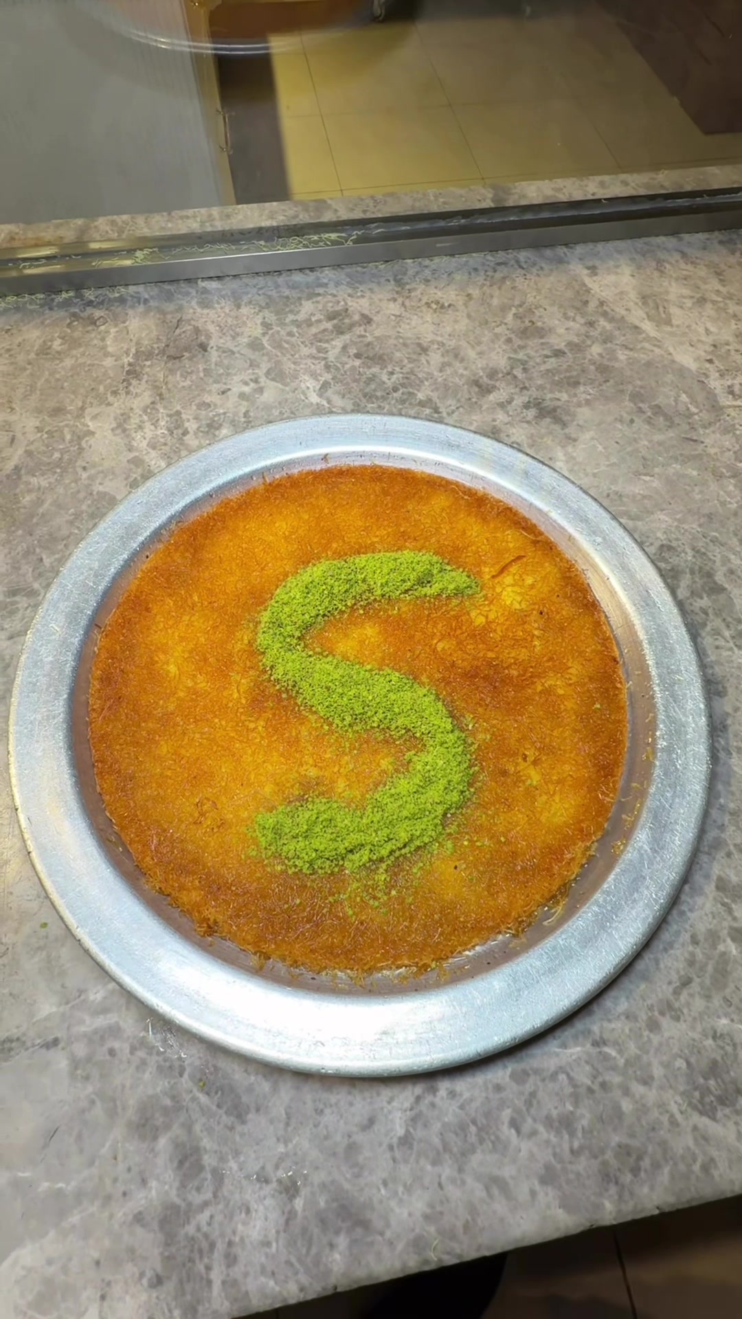 @&ouml;zlem dondurma k&uuml;nefe
