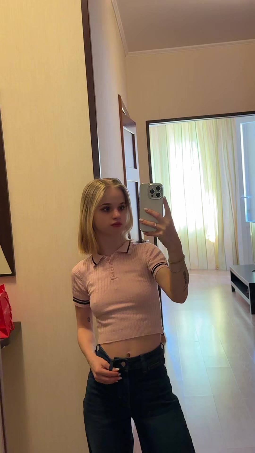 @Куколка