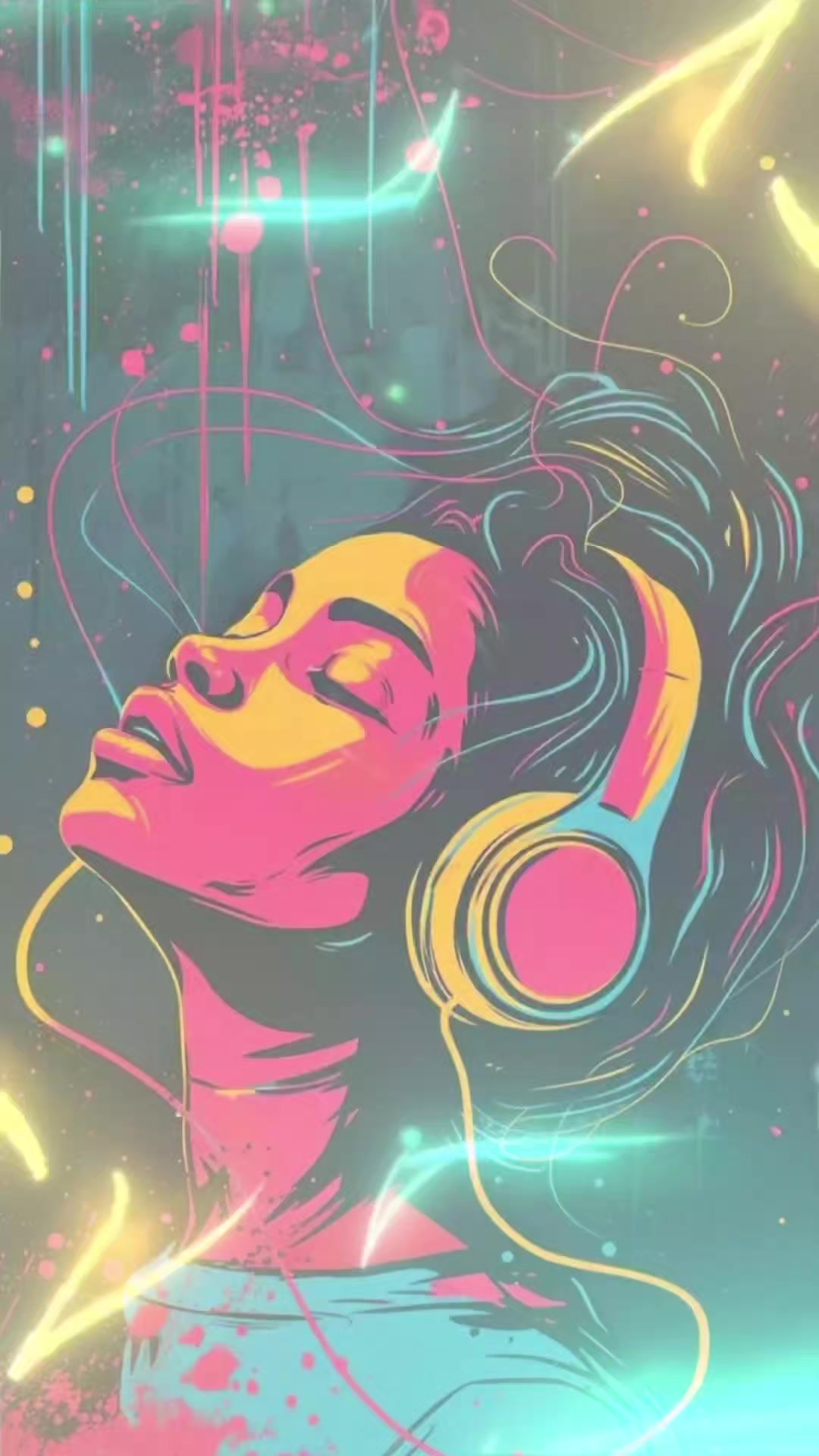 @☆~♡ MUSIK☆~♡