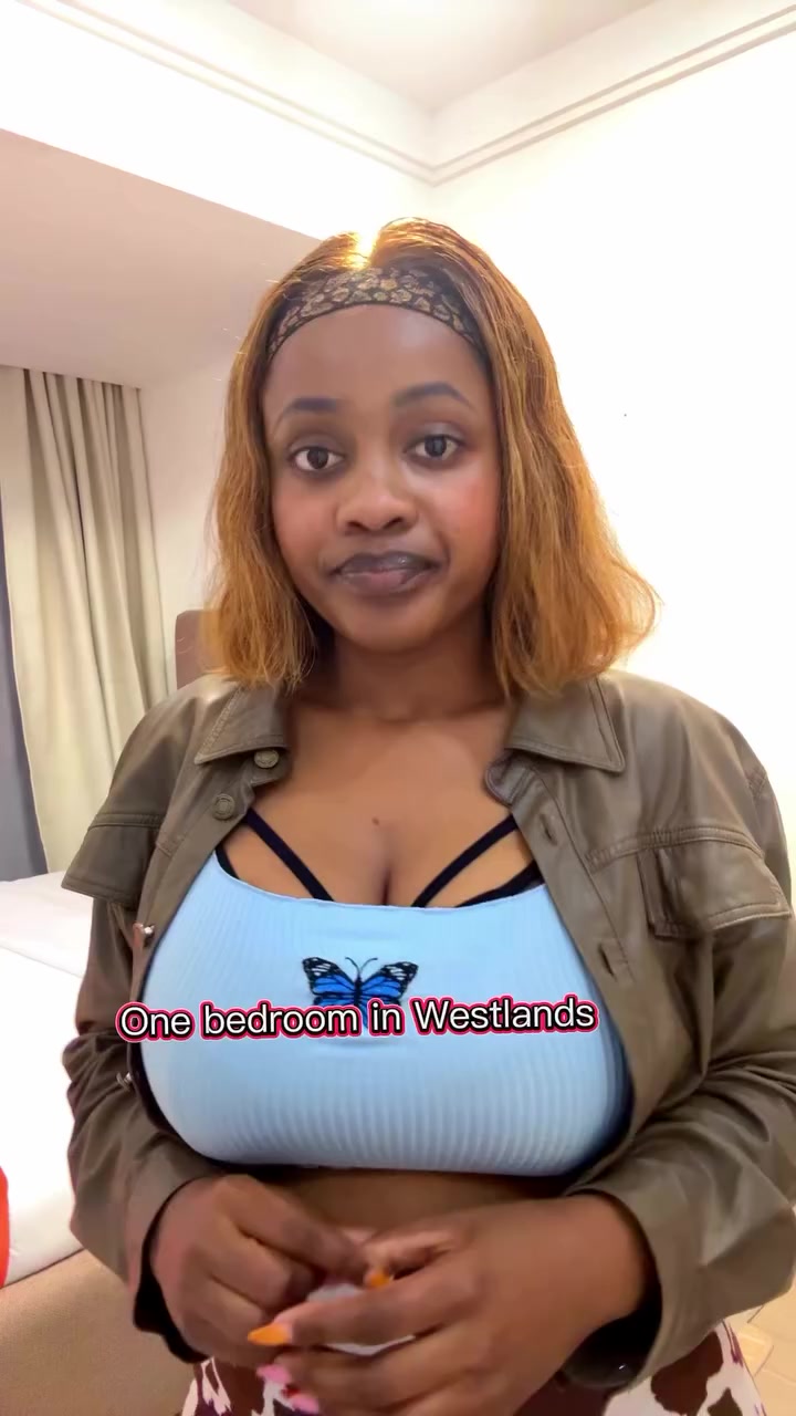 @NAIROBI AIRBNB $ HOMES