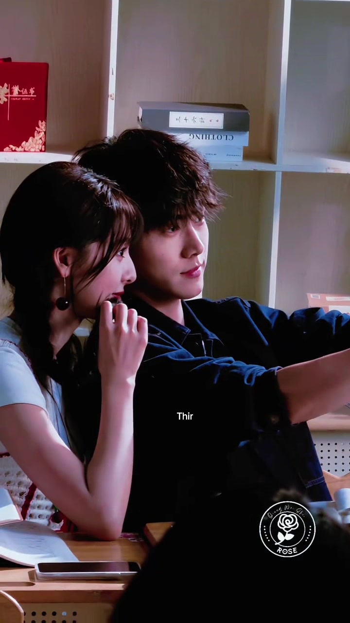 @Thir 李卓扬_1508