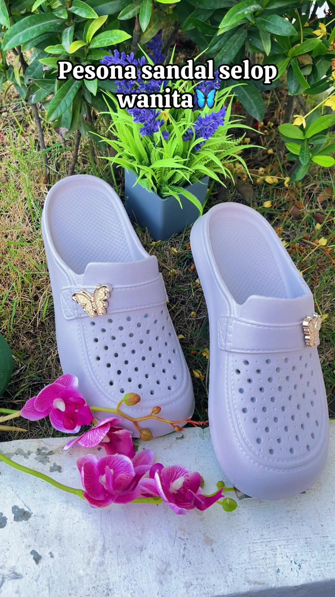 @Super Amare Sandal