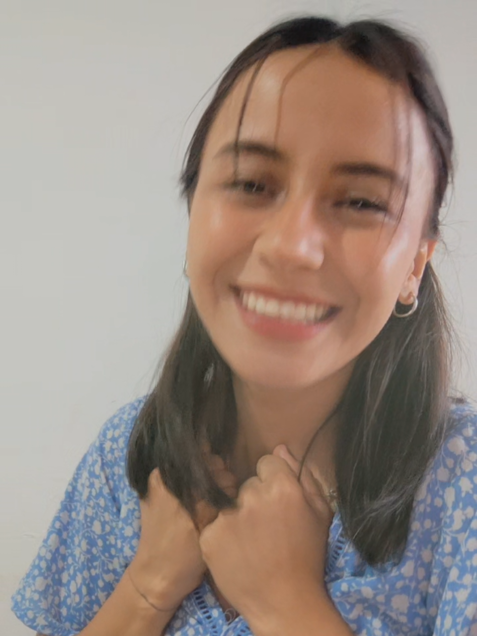 @María Fernanda