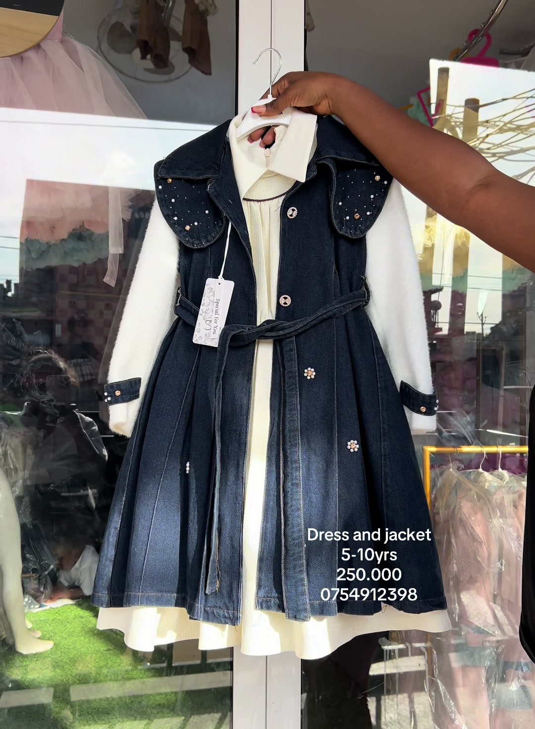 @charity baby&kids shop🇺🇬
