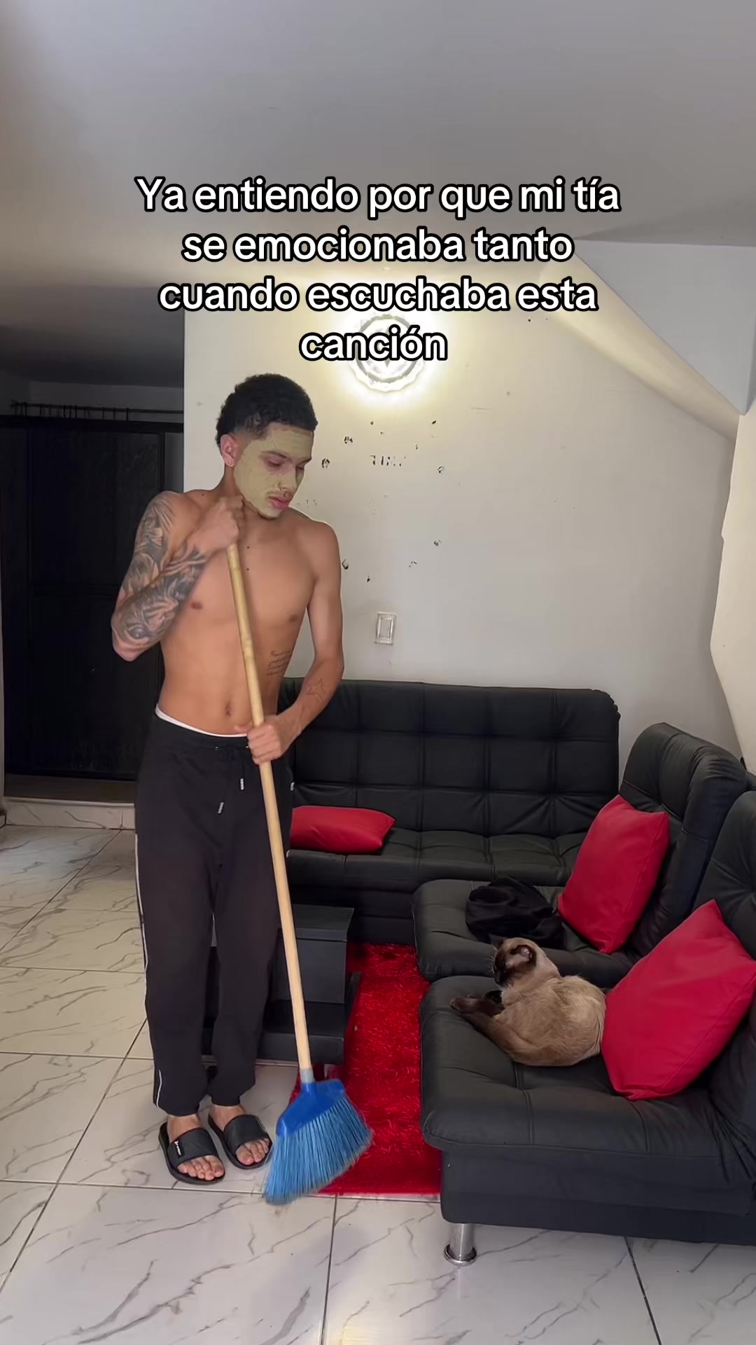 @Me Dicen El Villa