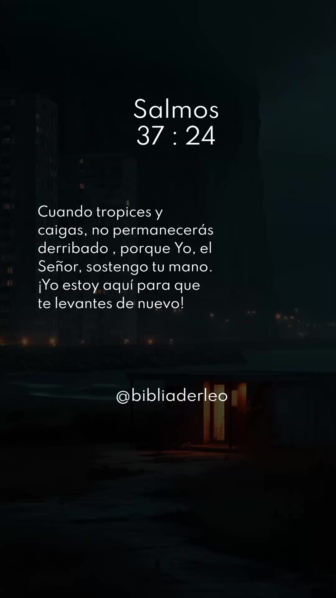 @Biblia Derleo