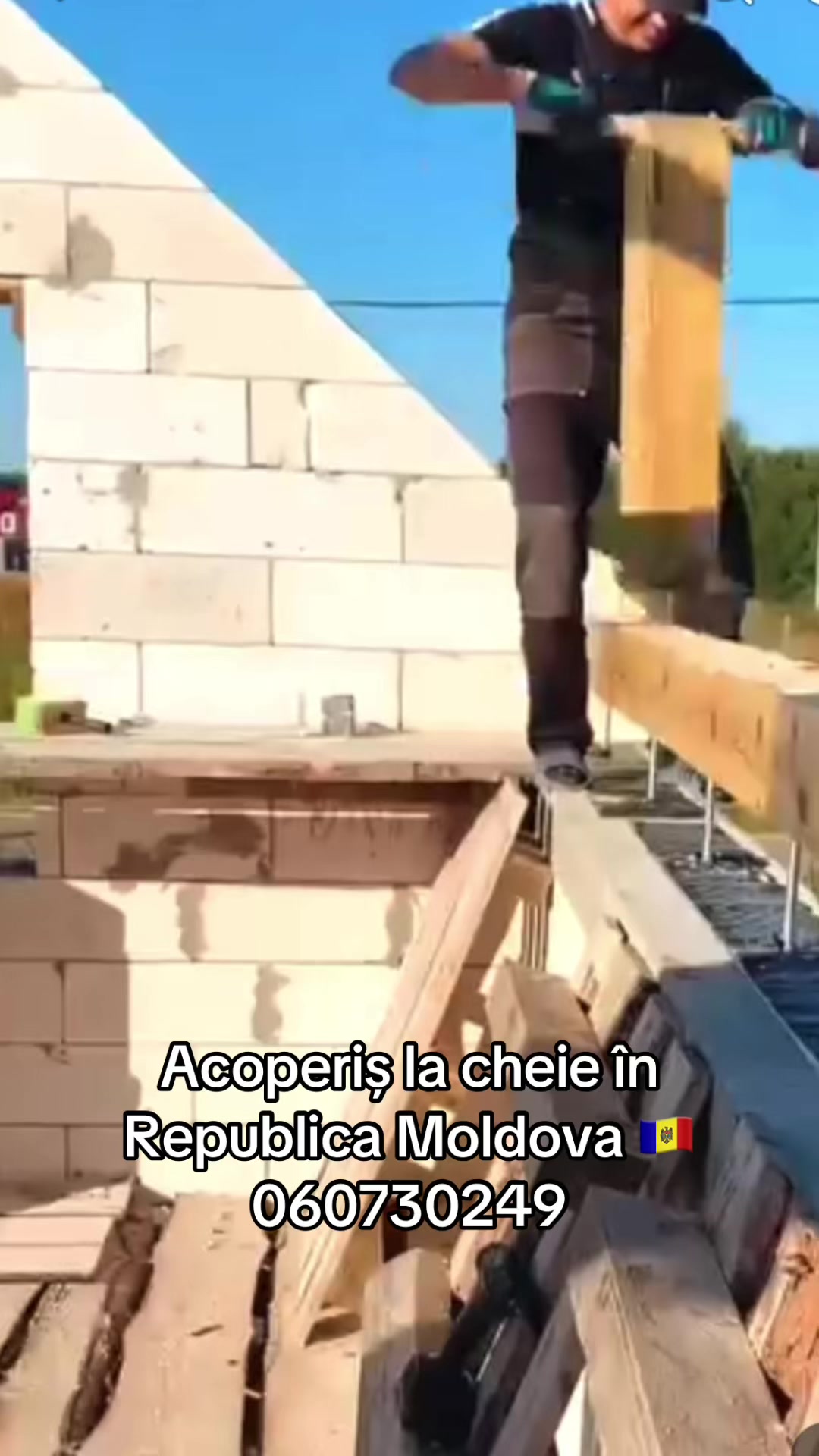 @Acoperișul Tău