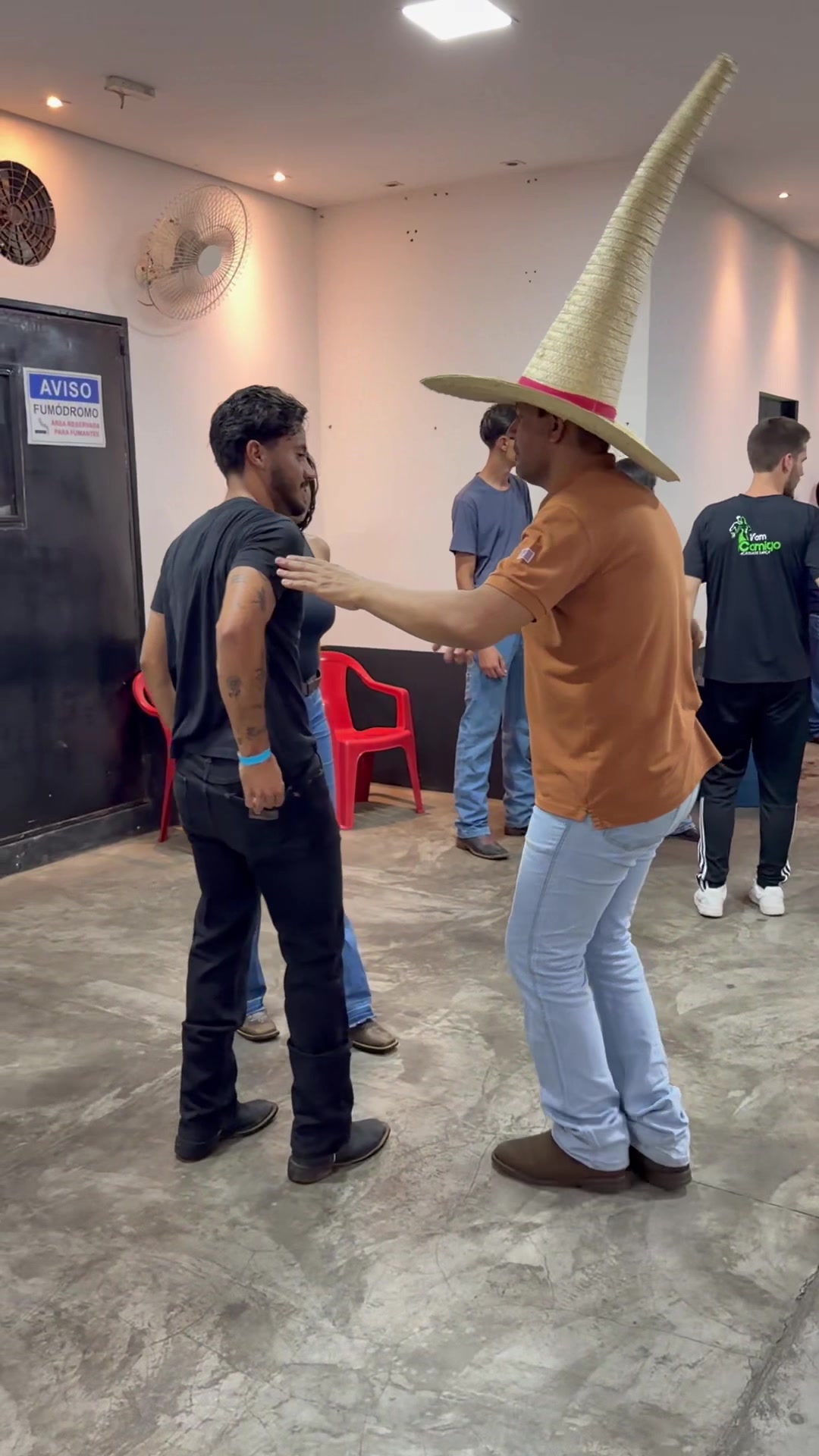 @sergioforrozeirooficial