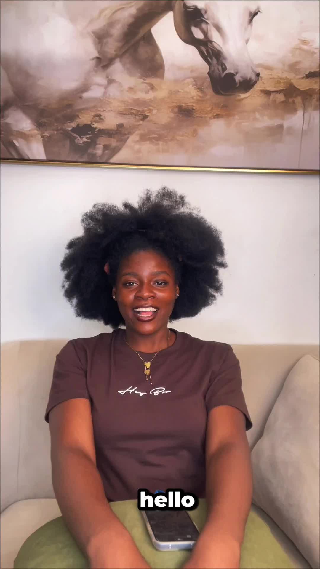 @Afro Queen🌹