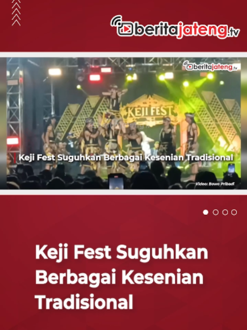 @Beritajateng.TV