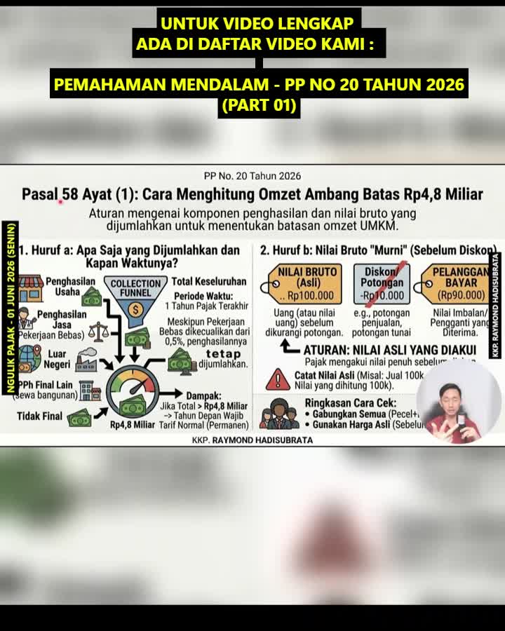 @Raymond Hadisubrata