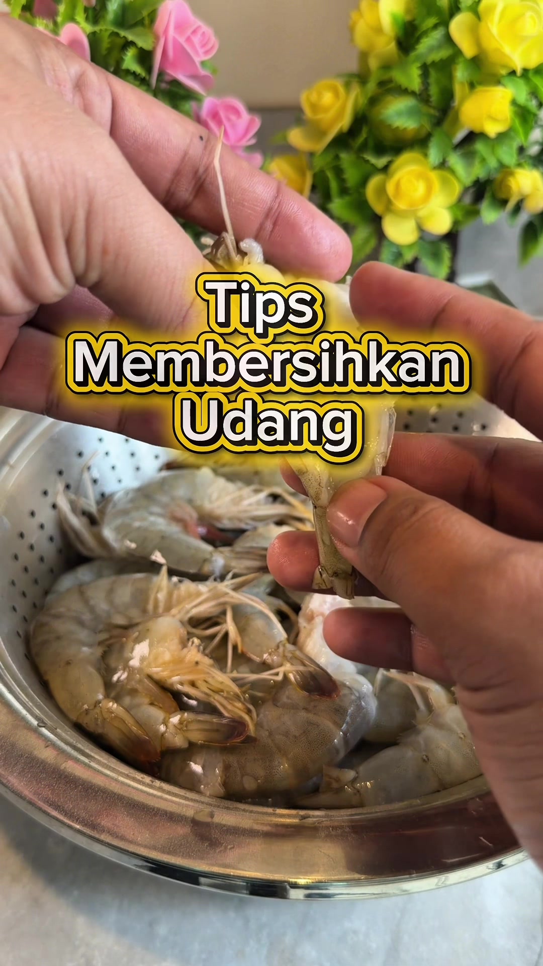 @Chef Budi Tian