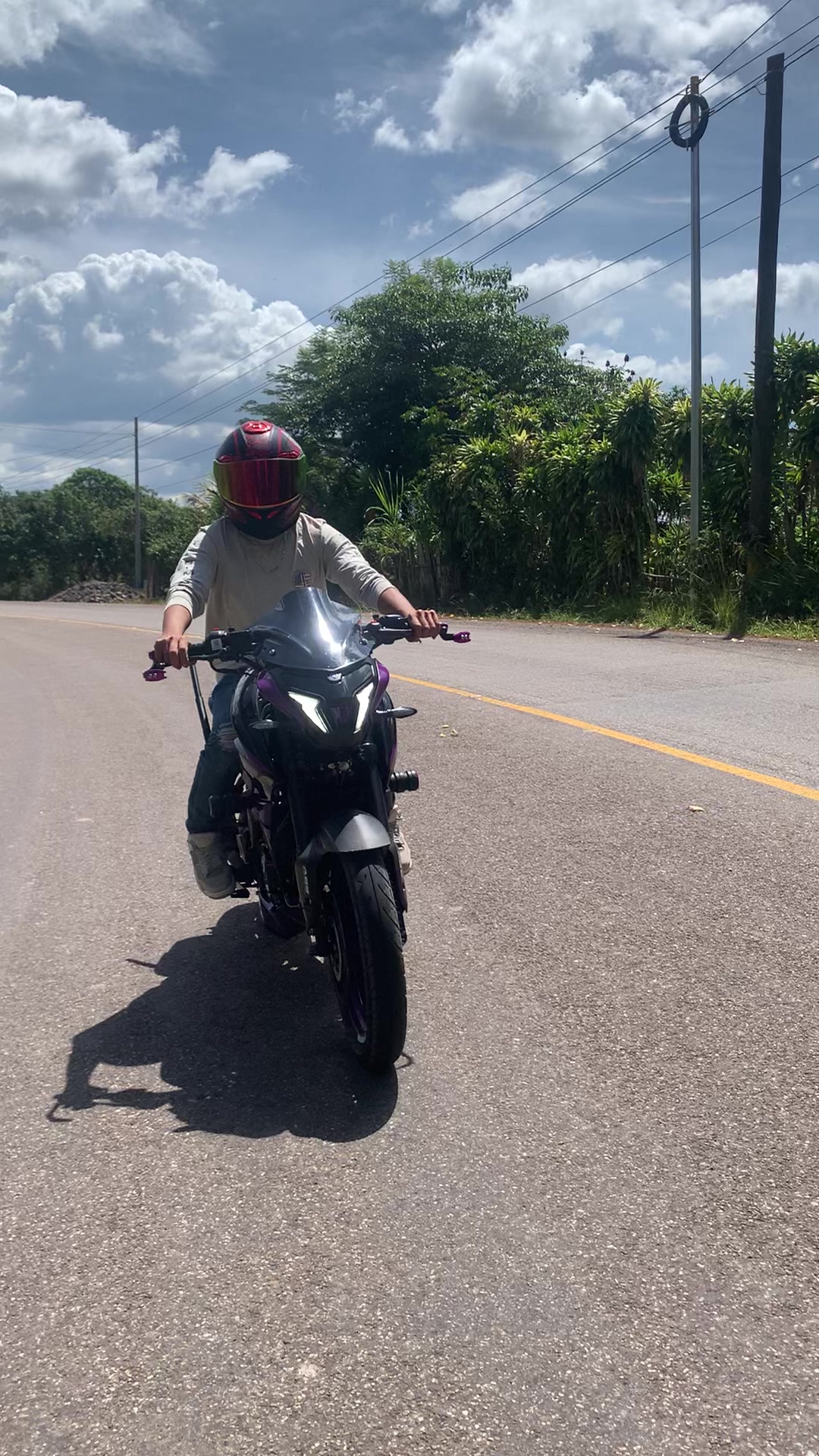 @Joel SNT SD 09⚡️🏍️🇭🇳