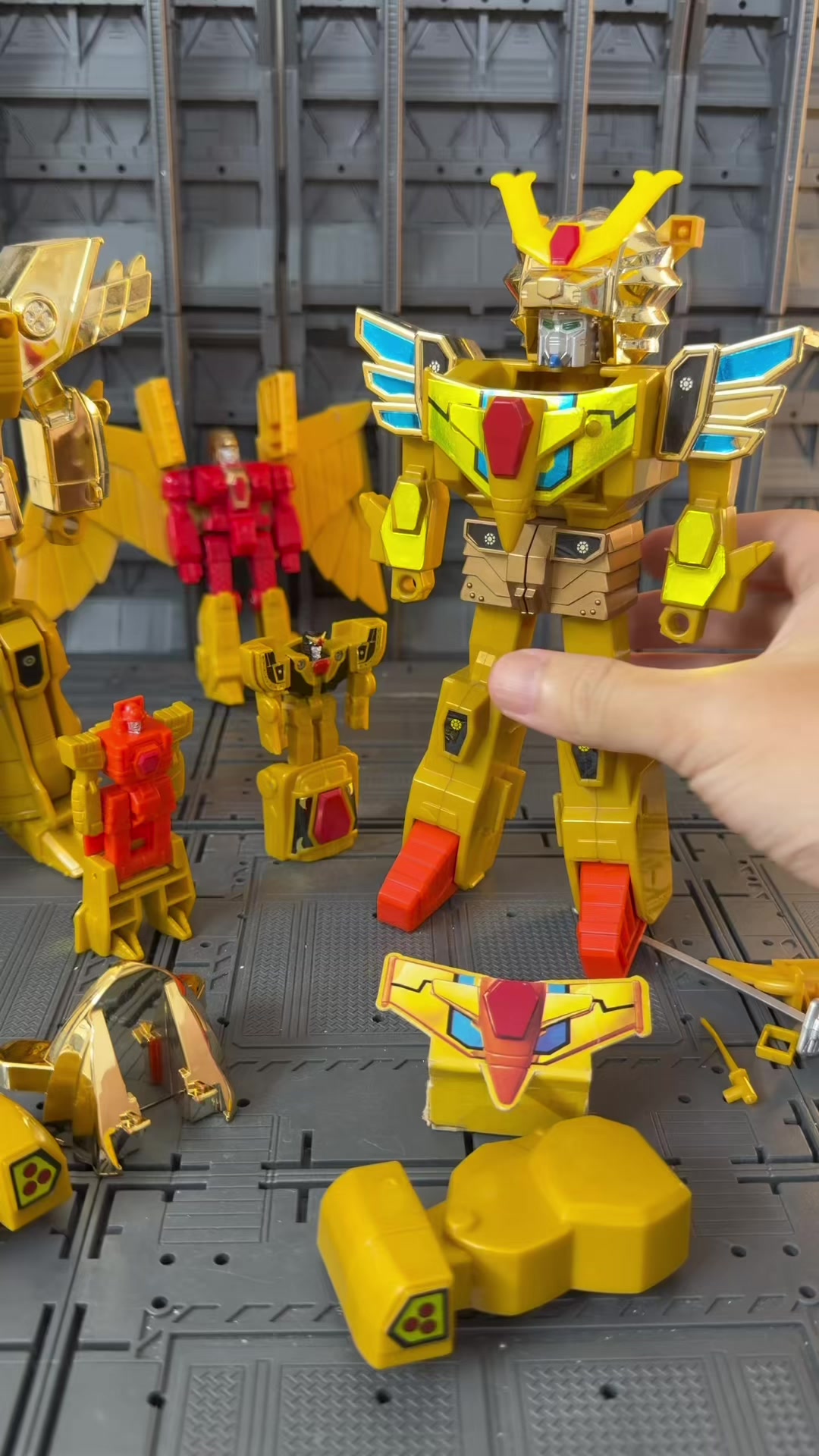 @TOKUTOYS