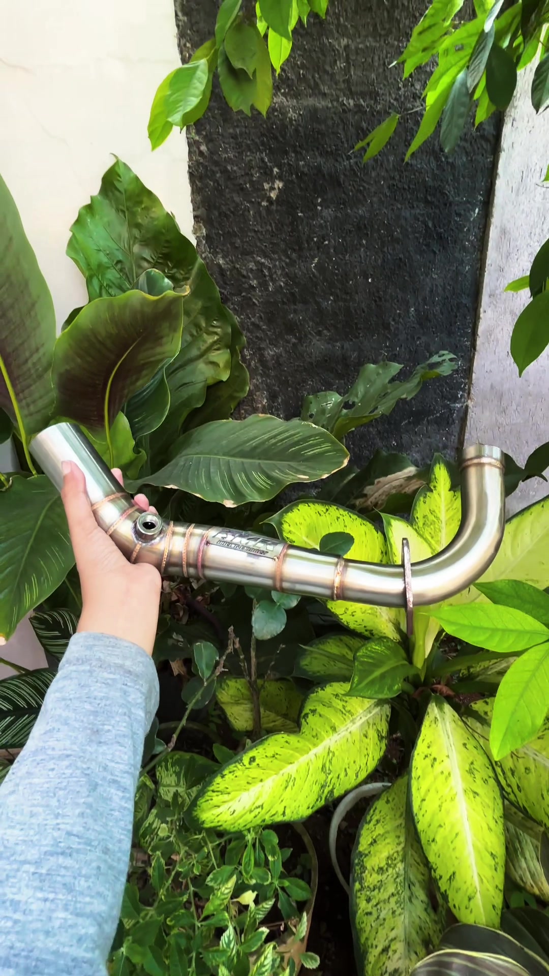 @BossKapsulMuffler