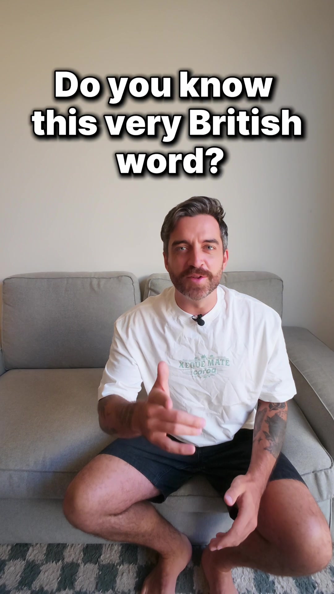 @Instant English