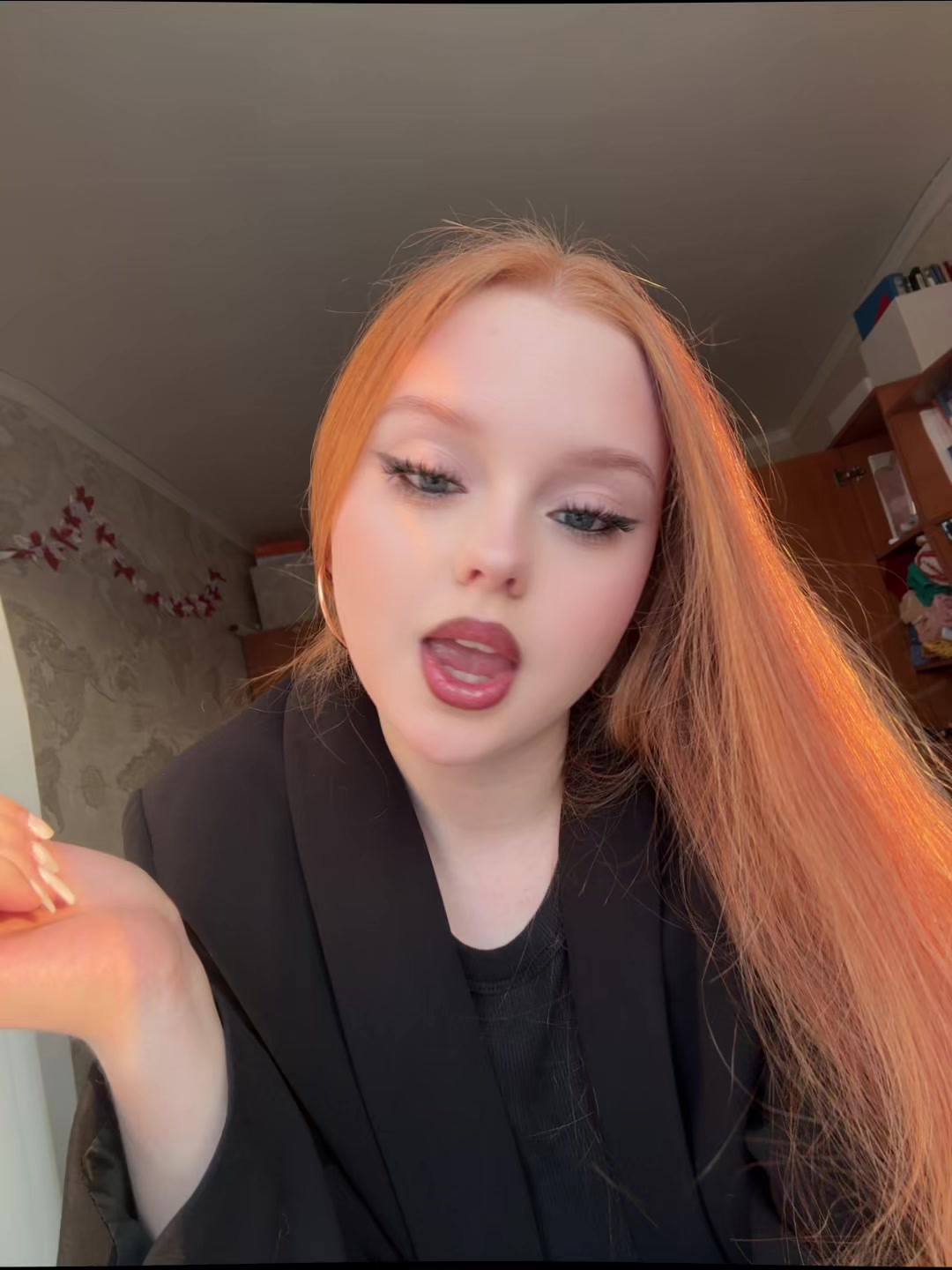 @Polina Sergeevna