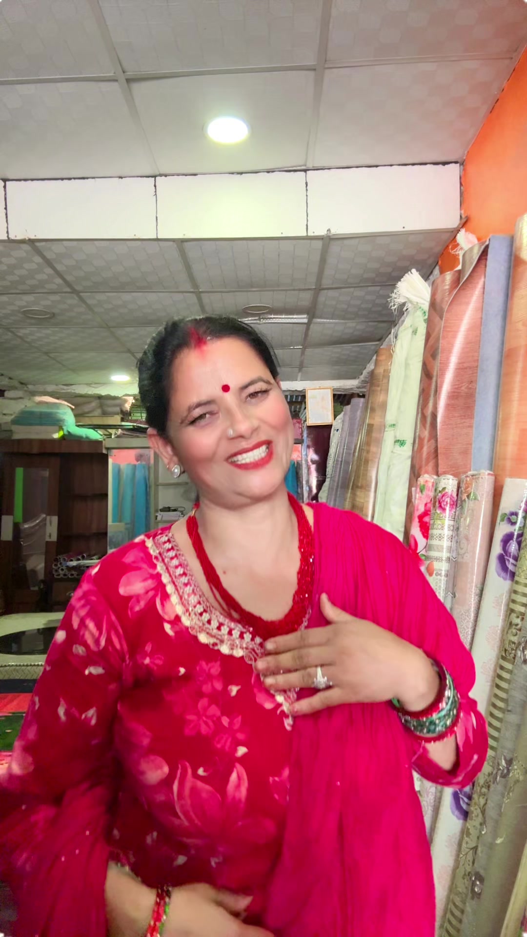 @Saraswati Bhandari