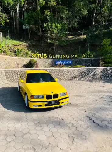 @Eyang Gaul | AK Kristal