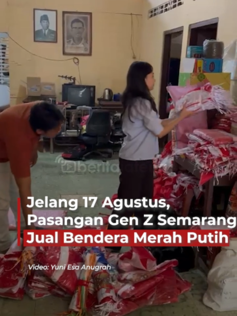 @Beritajateng.TV