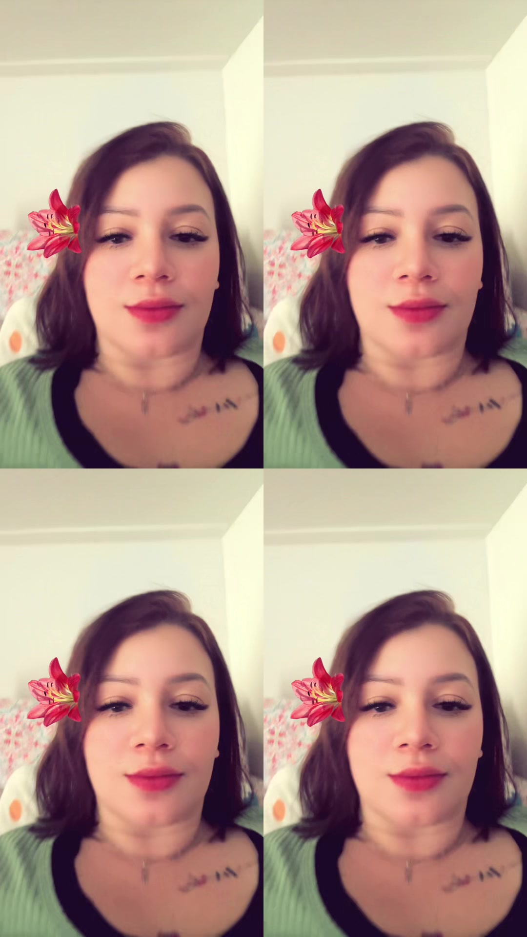 @Patrícia Rosa da Silva