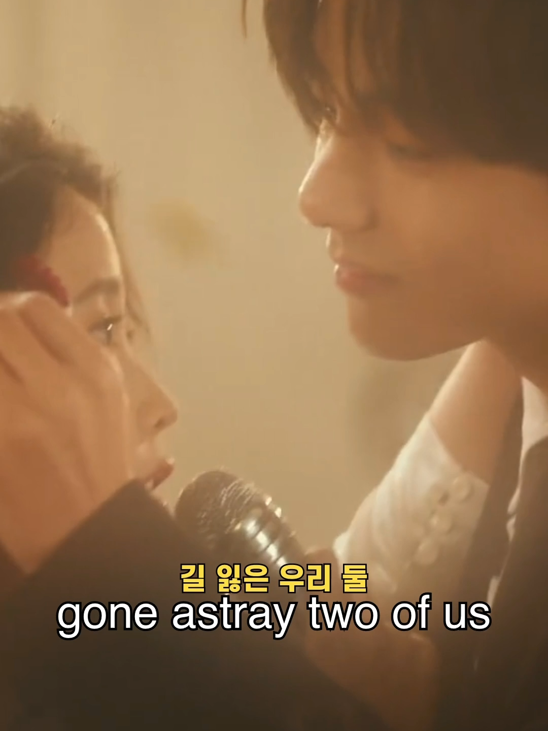 @1 Korean sentence a day